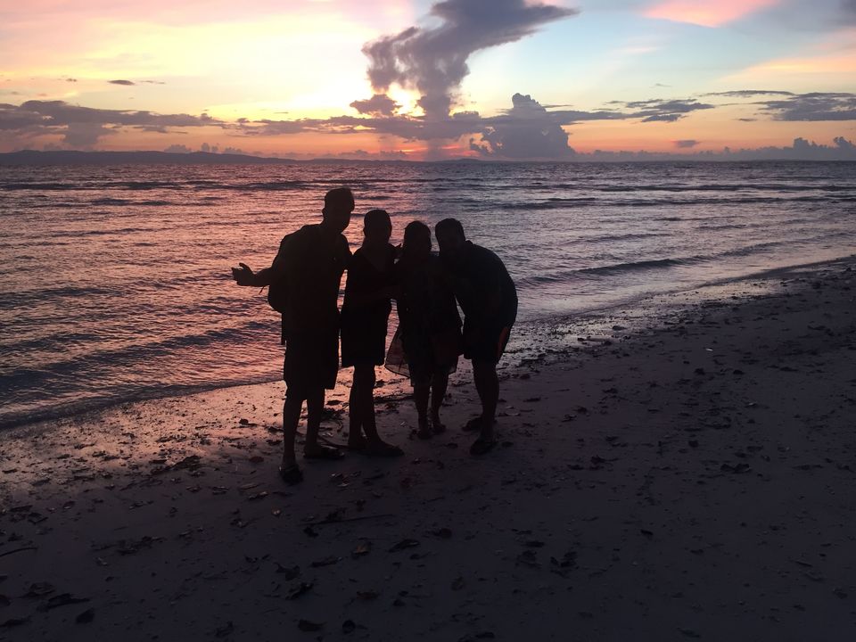 Photo of Only way to explore Andamans - Dive in! by Aditi Munjal