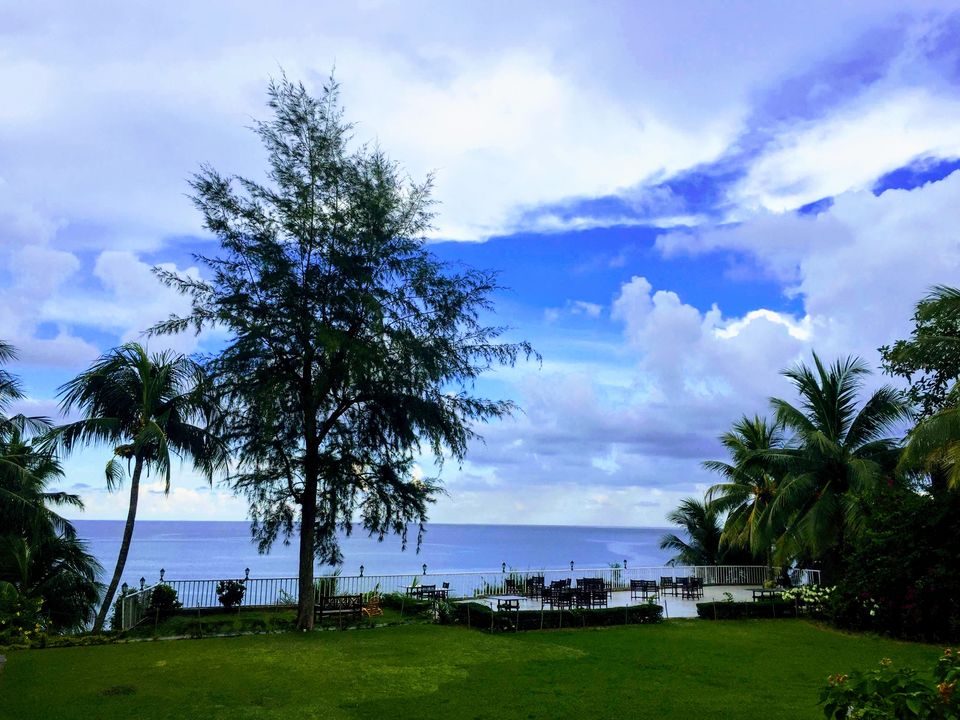 Photo of Only way to explore Andamans - Dive in! by Aditi Munjal