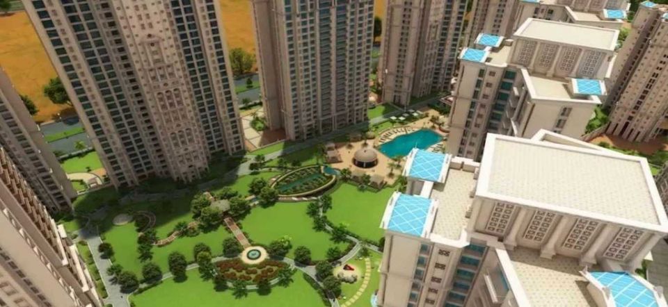 Photo of Hiranandani Skylark Enclave Apartments For Sale In The City Of Lakes 1/2 by Anjali Arora