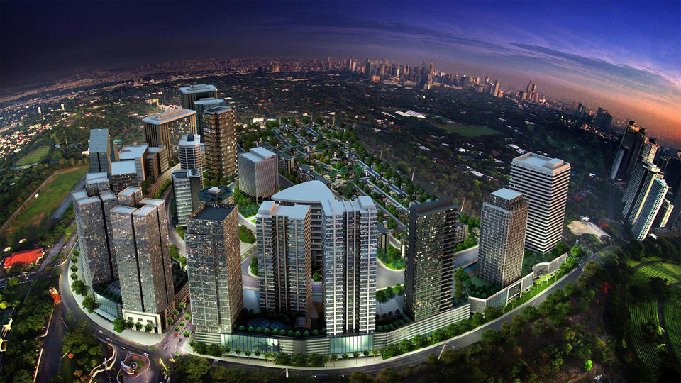 Photo of Come to Godrej Emerald and live life king size! 1/1 by Anjali Arora
