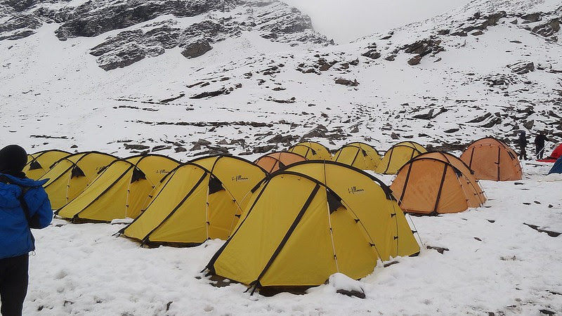 Photo of ROOPKUND - The Mysterious Lake and a Mesmerizing Trek by Aman Sharma