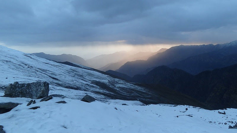 Photo of ROOPKUND - The Mysterious Lake and a Mesmerizing Trek by Aman Sharma