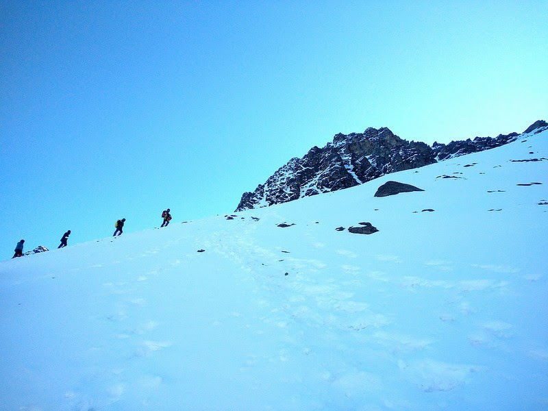 Photo of ROOPKUND - The Mysterious Lake and a Mesmerizing Trek by Aman Sharma