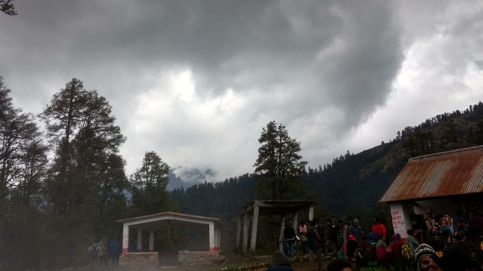 Photo of ROOPKUND - The Mysterious Lake and a Mesmerizing Trek by Aman Sharma