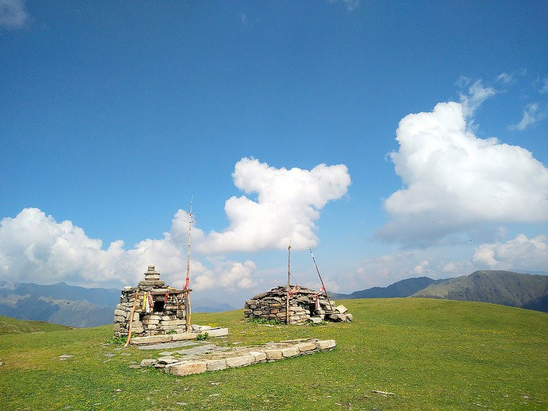 Photo of ROOPKUND - The Mysterious Lake and a Mesmerizing Trek by Aman Sharma