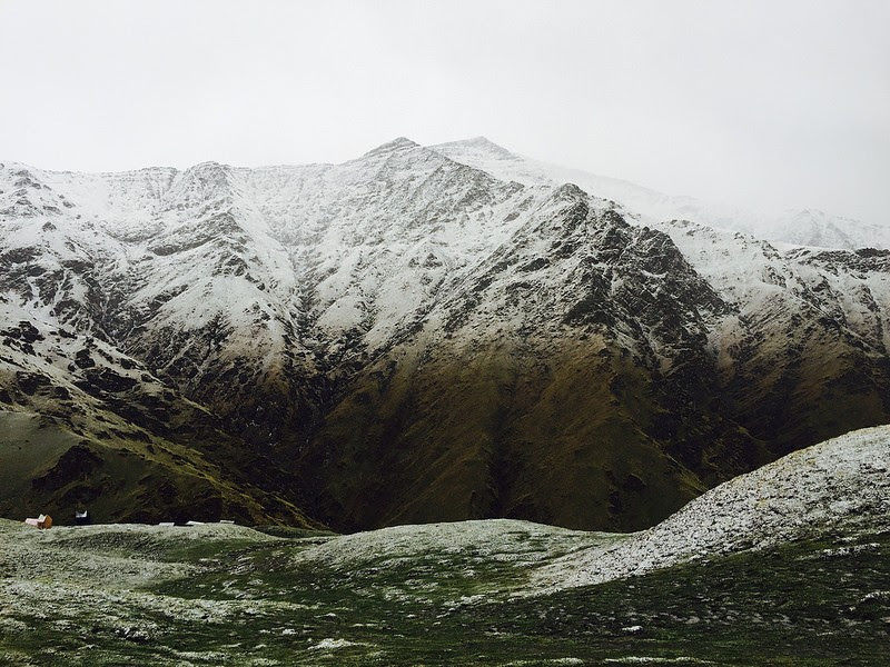 Photo of ROOPKUND - The Mysterious Lake and a Mesmerizing Trek by Aman Sharma