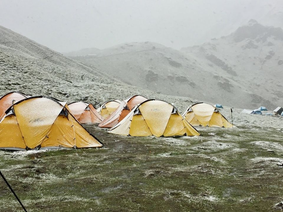 Photo of ROOPKUND - The Mysterious Lake and a Mesmerizing Trek by Aman Sharma