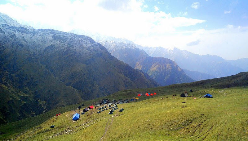 Photo of ROOPKUND - The Mysterious Lake and a Mesmerizing Trek by Aman Sharma