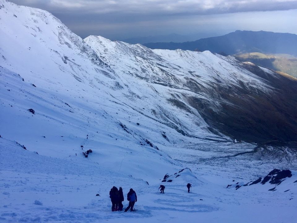 Photo of ROOPKUND - The Mysterious Lake and a Mesmerizing Trek by Aman Sharma
