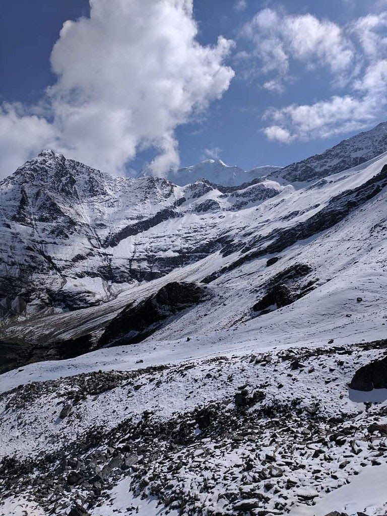 Photo of ROOPKUND - The Mysterious Lake and a Mesmerizing Trek by Aman Sharma