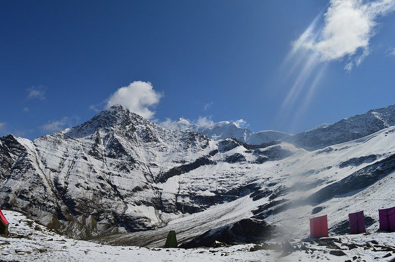 Photo of ROOPKUND - The Mysterious Lake and a Mesmerizing Trek by Aman Sharma