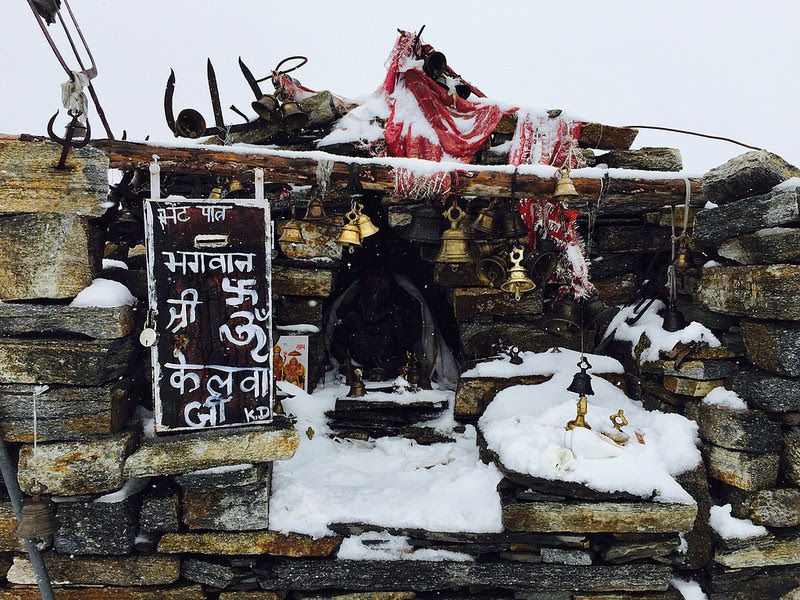 Photo of ROOPKUND - The Mysterious Lake and a Mesmerizing Trek by Aman Sharma