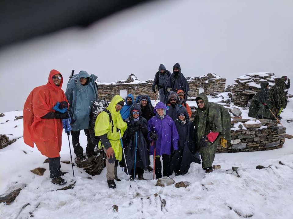 Photo of ROOPKUND - The Mysterious Lake and a Mesmerizing Trek by Aman Sharma