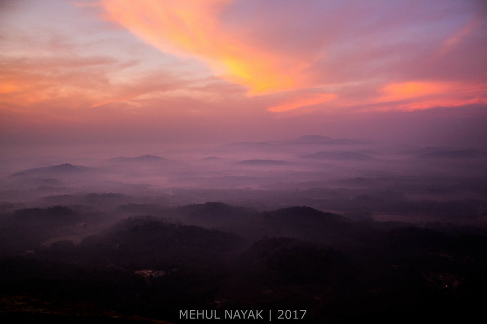 Photo of Agumbe, Karnataka, India by Aman Sharma