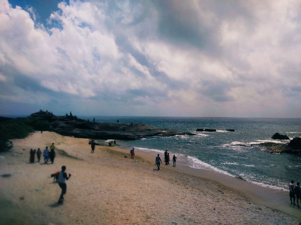 Photo of Malpe, Karnataka, India by Aman Sharma