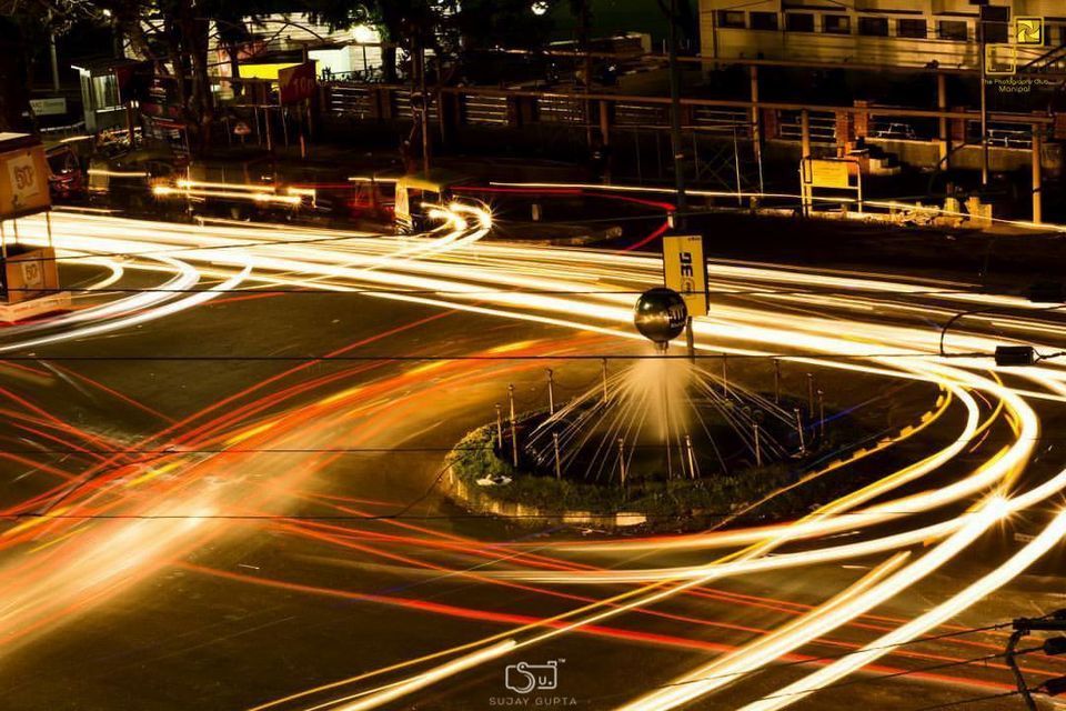 Photo of The Magic that is MANIPAL! by Aman Sharma