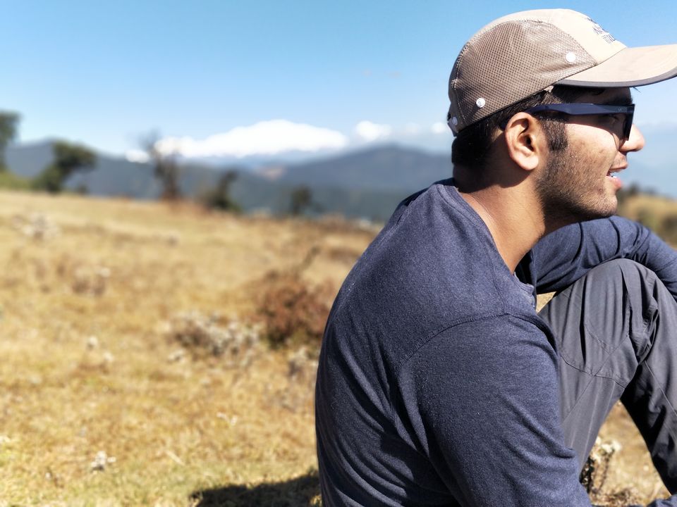 Photo of Sandakphu - The Hidden Gem of Bengal by Aman Sharma