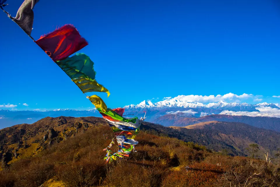 Photo of Gorkhey, West Bengal, India by Aman Sharma