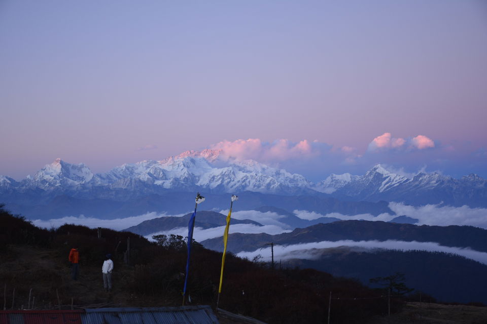 Photo of Sandakphu - The Hidden Gem of Bengal 2/2 by Aman Sharma