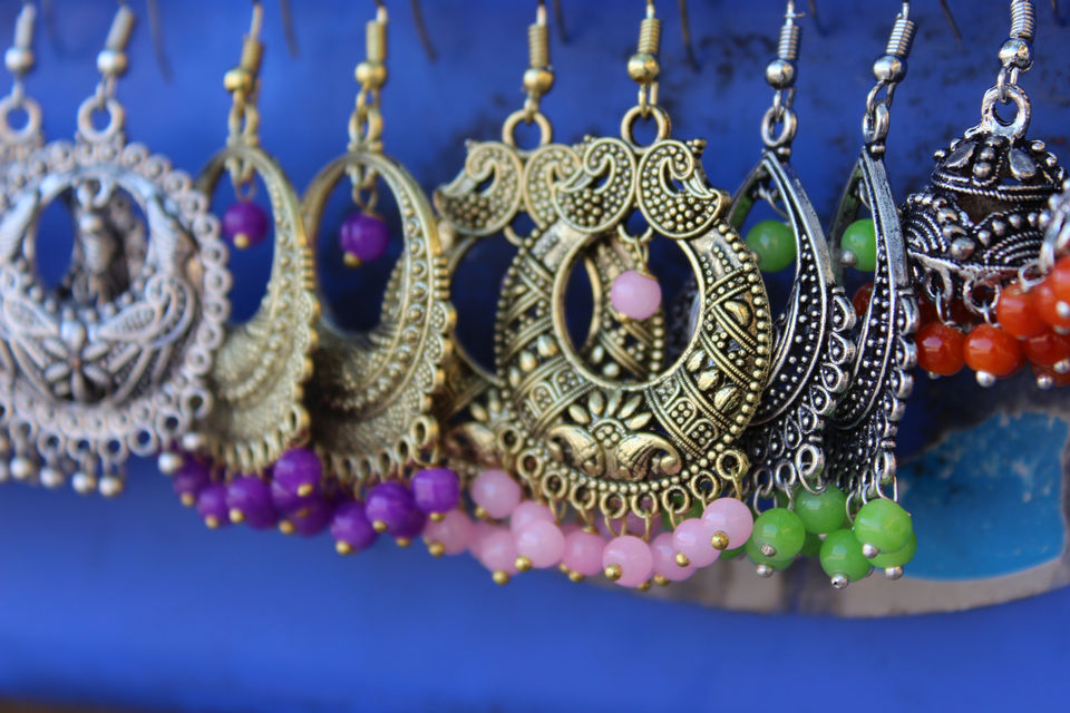 Photo of Jaipur: Yeh shehar nahin, mehfil hai 3/4 by Garima Jain