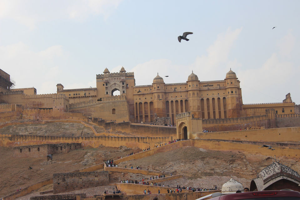 Photo of Jaipur, Rajasthan, India by Garima Jain