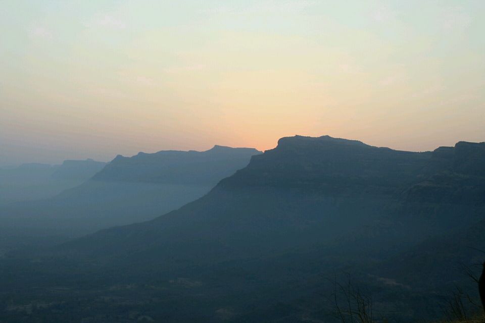 Photo of Into the Mountains by Neetu