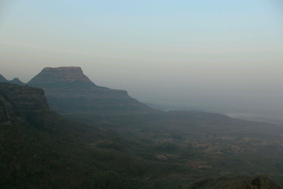 Photo of Into the Mountains by Neetu
