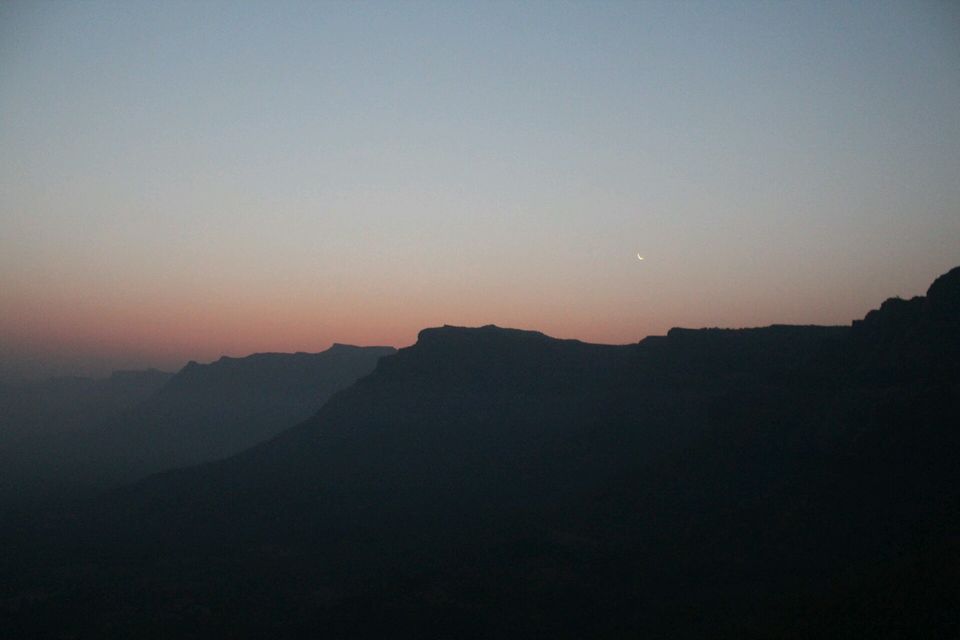 Photo of Into the Mountains by Neetu