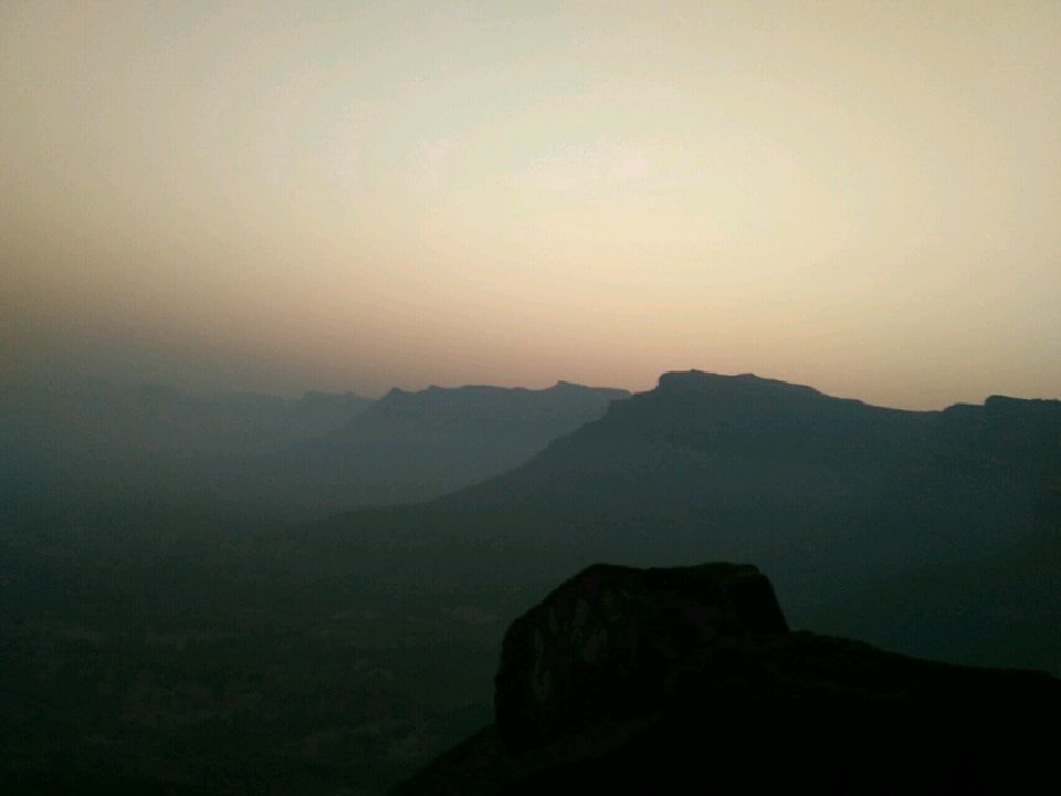 Photo of Into the Mountains by Neetu
