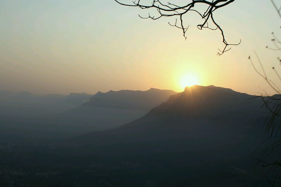 Photo of Into the Mountains by Neetu