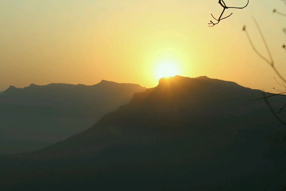 Photo of Into the Mountains by Neetu