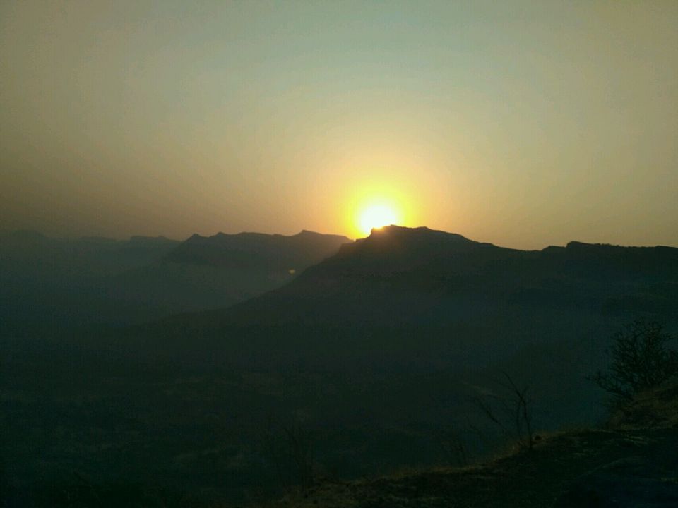 Photo of Into the Mountains by Neetu