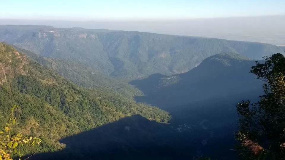 Photo of Cherrapunjee, Meghalaya, India by Akshay Bhavsar