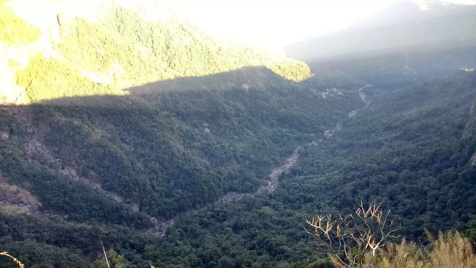 Photo of Cherrapunjee, Meghalaya, India by Akshay Bhavsar