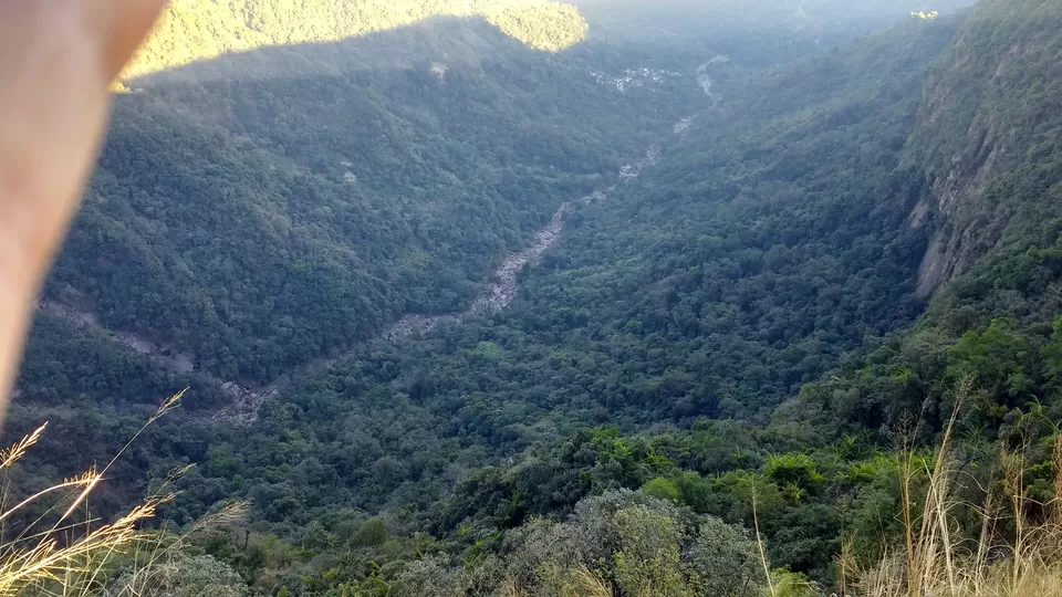 Photo of Cherrapunjee, Meghalaya, India by Akshay Bhavsar