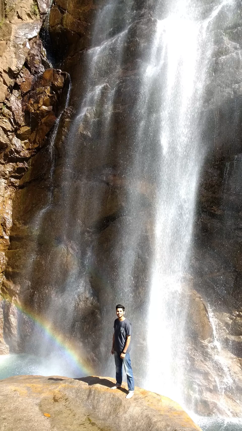 Photo of Cherrapunjee, Meghalaya, India by Akshay Bhavsar