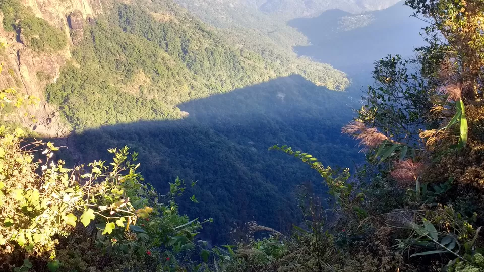 Photo of Cherrapunjee, Meghalaya, India by Akshay Bhavsar