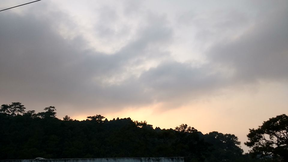 Photo of Meghalaya(The abode of clouds): Deep Dive into the Nature#northeastitinerary 3/5 by Akshay Bhavsar