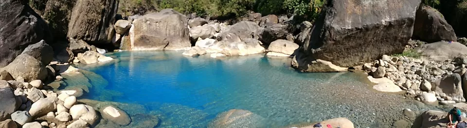 Photo of Cherrapunjee, Meghalaya, India by Akshay Bhavsar