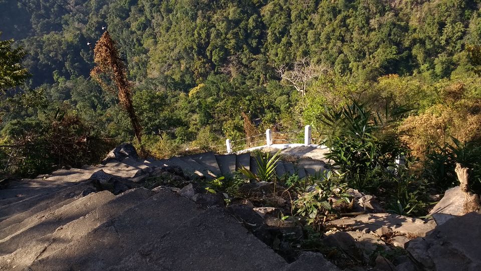 Photo of Cherrapunjee, Meghalaya, India by Akshay Bhavsar