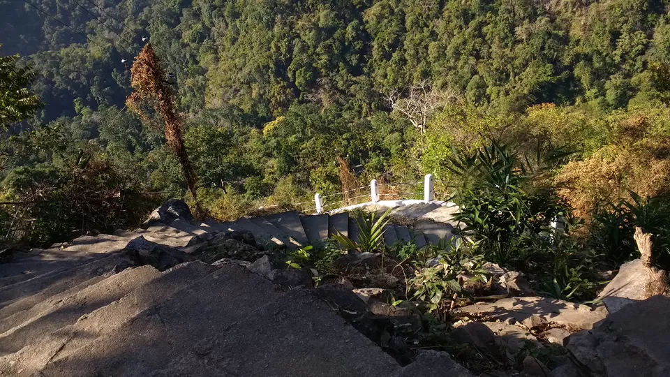 Photo of Cherrapunjee, Meghalaya, India by Akshay Bhavsar