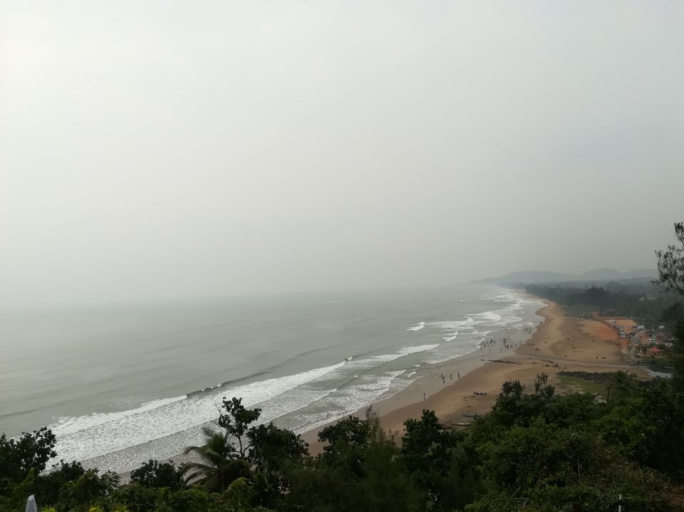 Photo of Gokarna, Karnataka, India by Akshay Bhavsar