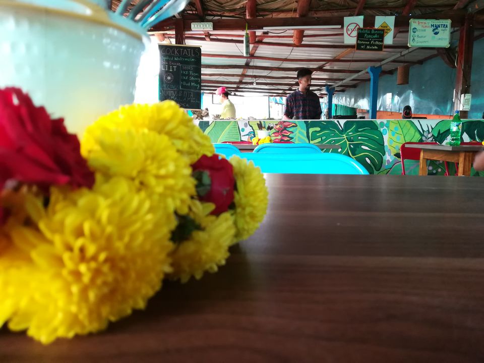 Photo of Gokarna, Karnataka, India by Akshay Bhavsar
