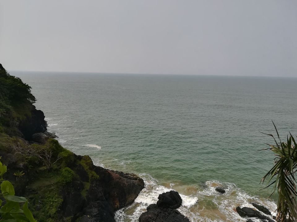 Photo of Gokarna, Karnataka, India by Akshay Bhavsar