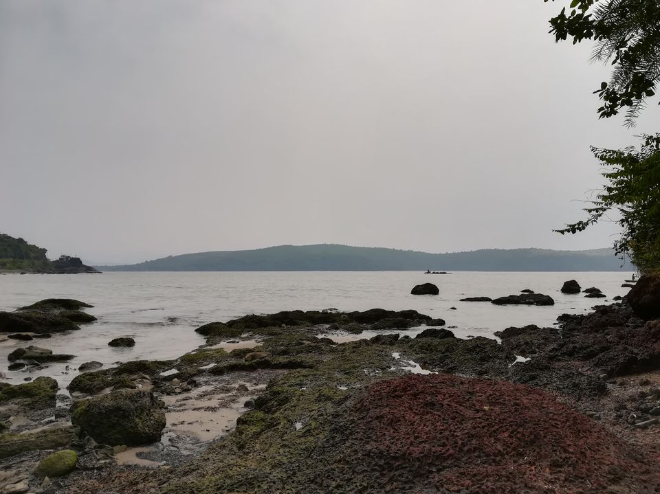 Photo of Gokarna, Karnataka, India by Akshay Bhavsar