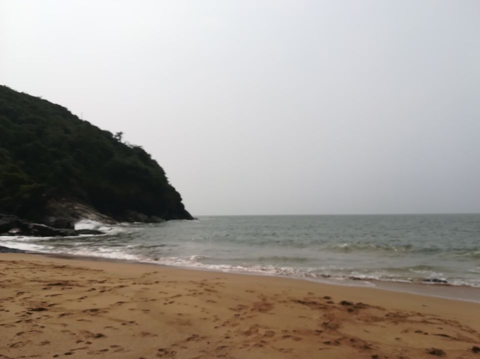 Photo of Gokarna, Karnataka, India by Akshay Bhavsar