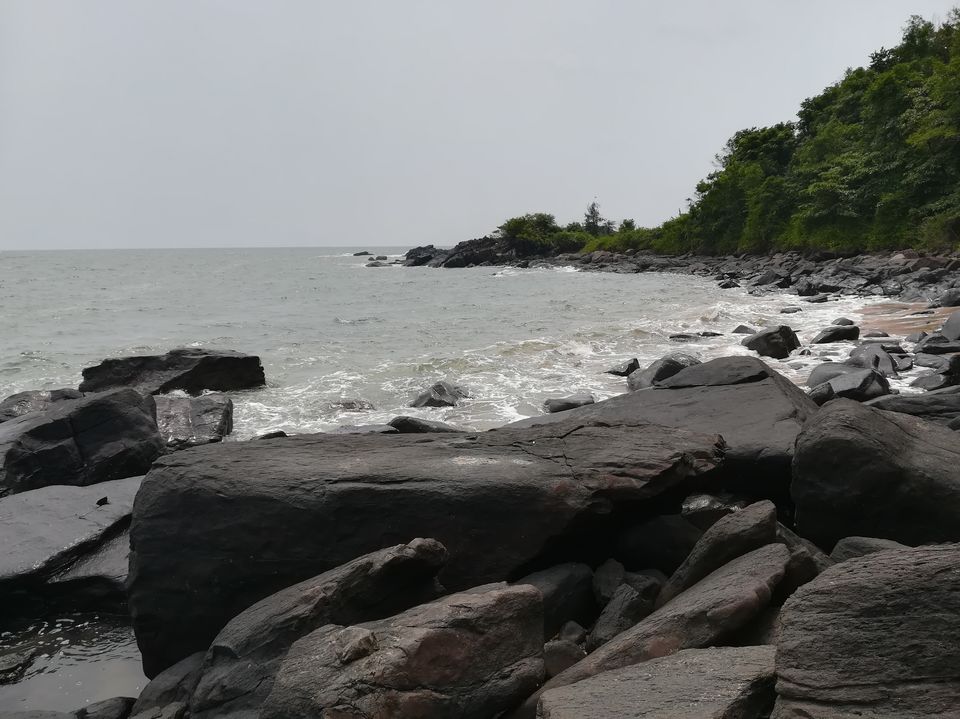 Photo of Gokarna, Karnataka, India by Akshay Bhavsar