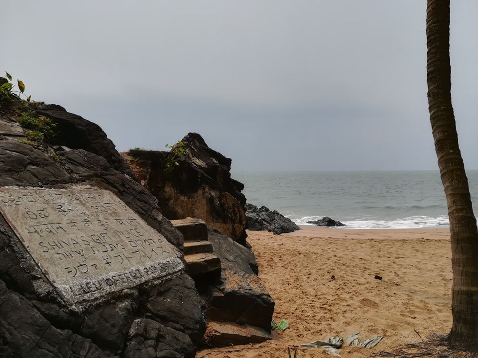 Photo of Gokarna, Karnataka, India by Akshay Bhavsar