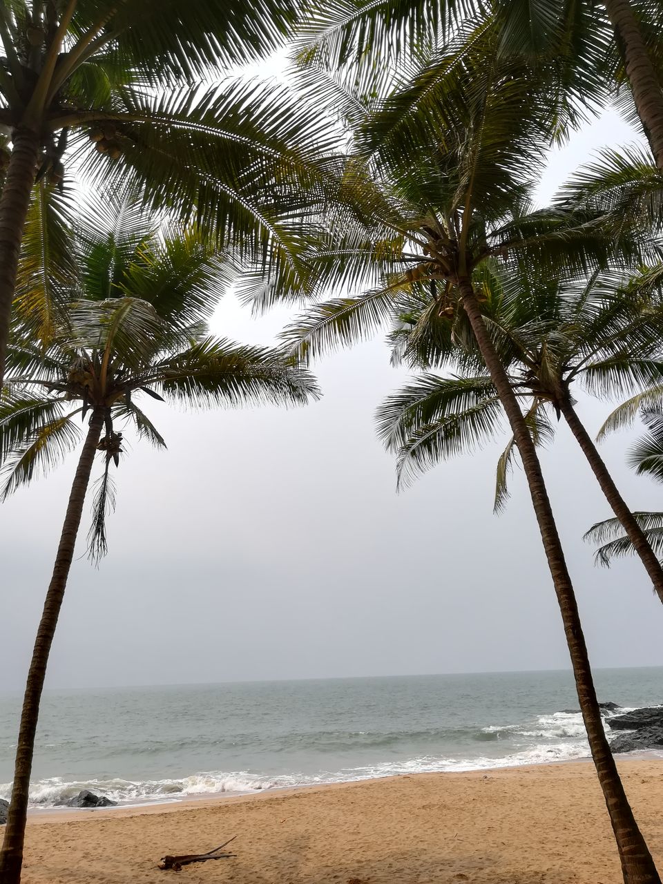 Photo of Gokarna, Karnataka, India by Akshay Bhavsar
