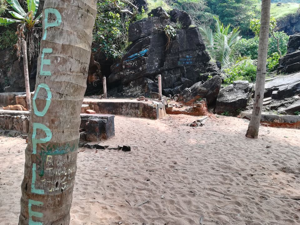 Photo of Gokarna, Karnataka, India by Akshay Bhavsar